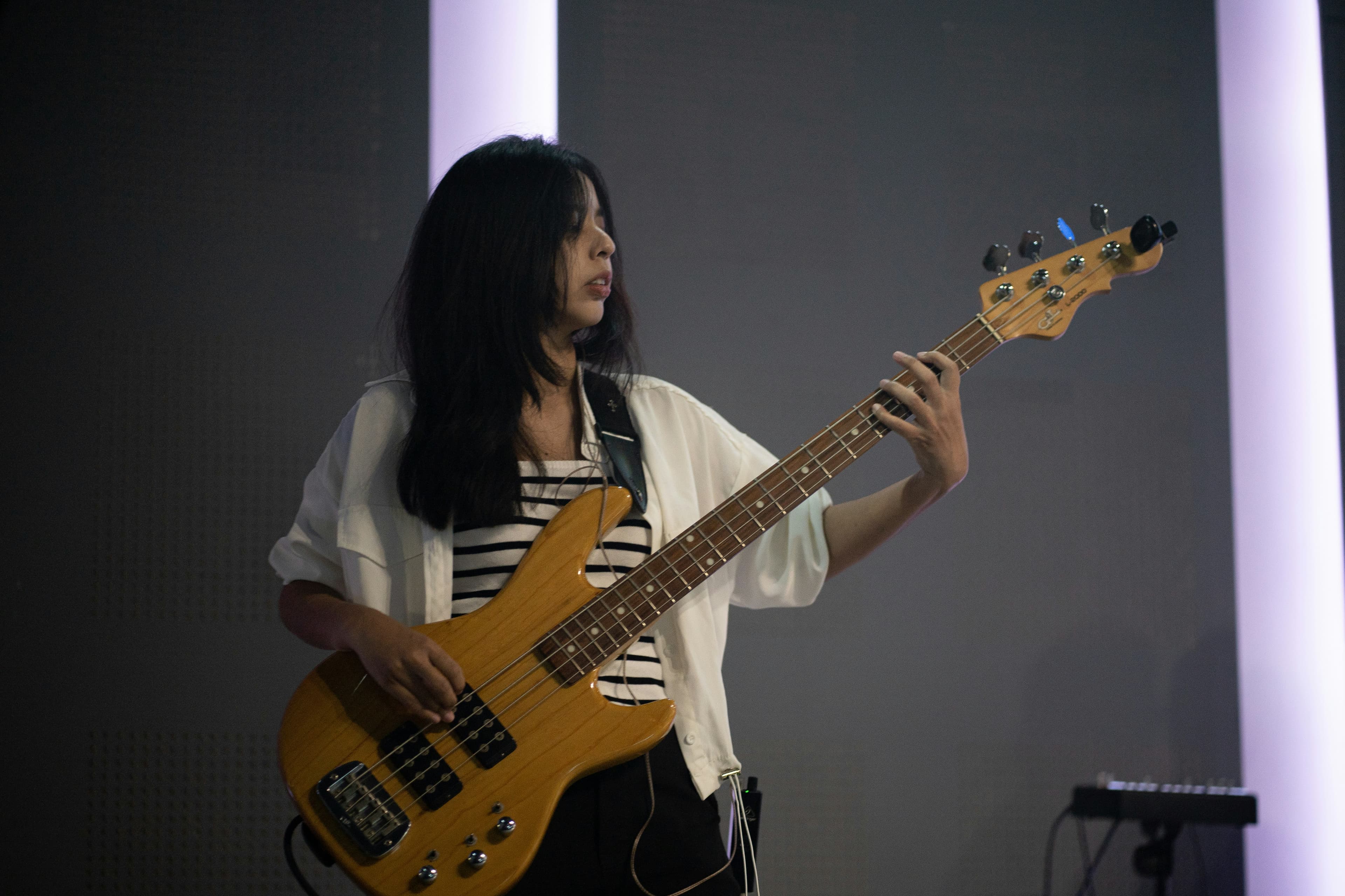 Bas gitara